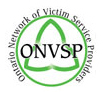 Ontario Network of Victim Services Providers logo